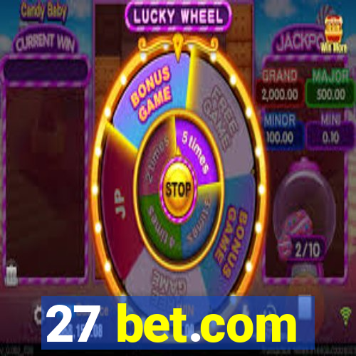 27 bet.com